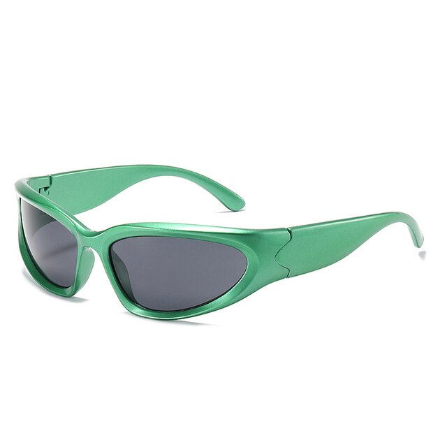 New Style Sunglasses