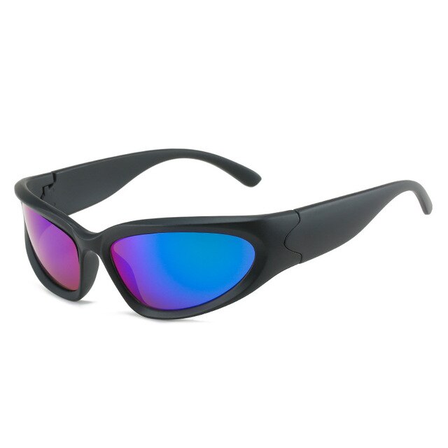 New Style Sunglasses
