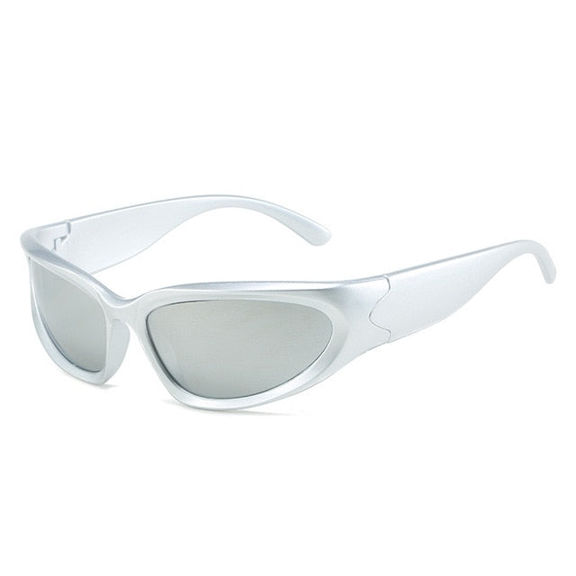 New Style Sunglasses
