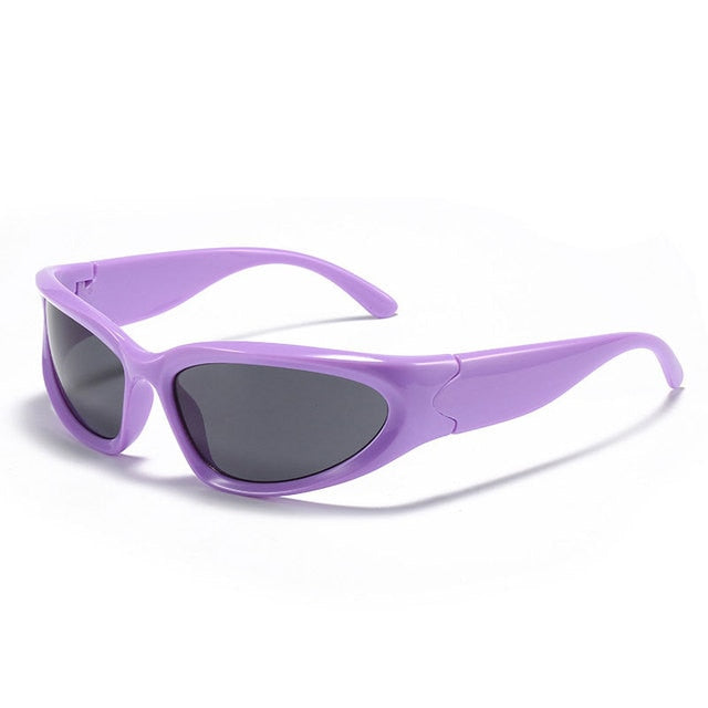 New Style Sunglasses