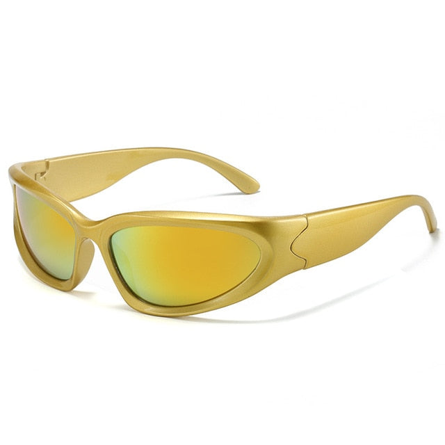 New Style Sunglasses