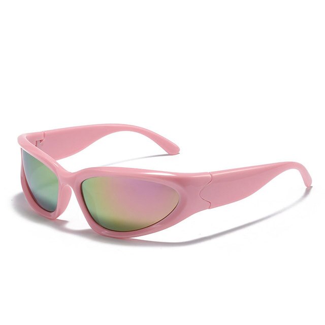 New Style Sunglasses