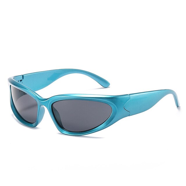 New Style Sunglasses