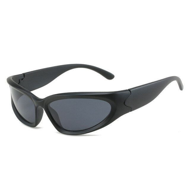 New Style Sunglasses