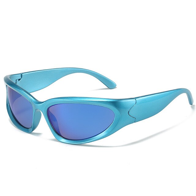 New Style Sunglasses