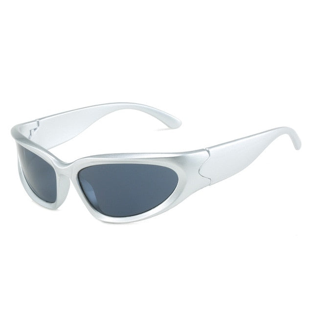 New Style Sunglasses