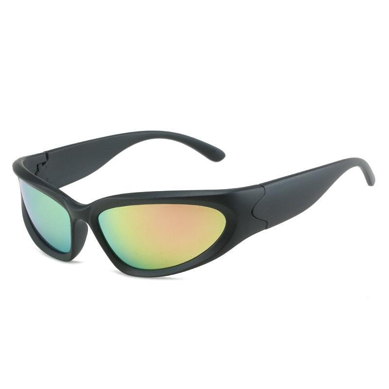 New Style Sunglasses