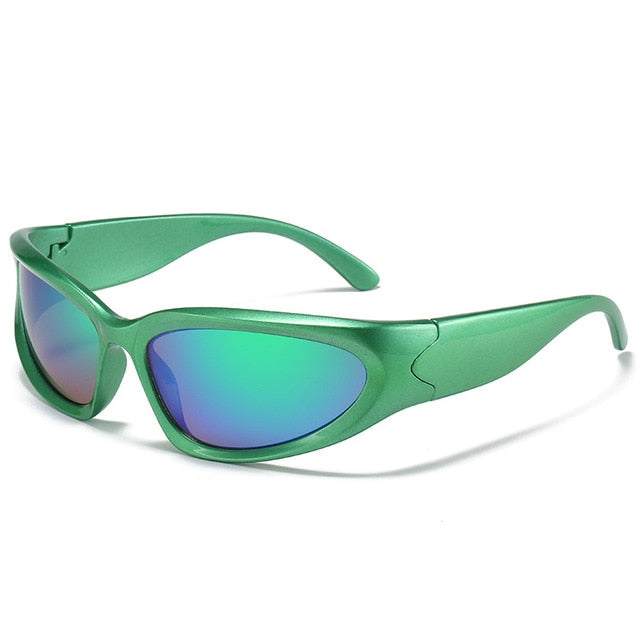 New Style Sunglasses