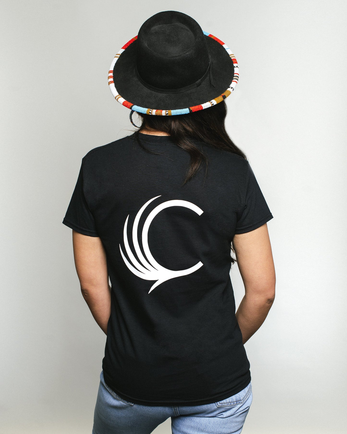 Deadly Auntie Short Sleeved Tee