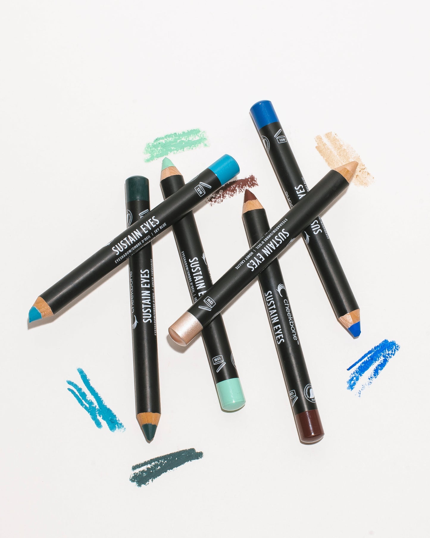 Eyeshadow Bundle