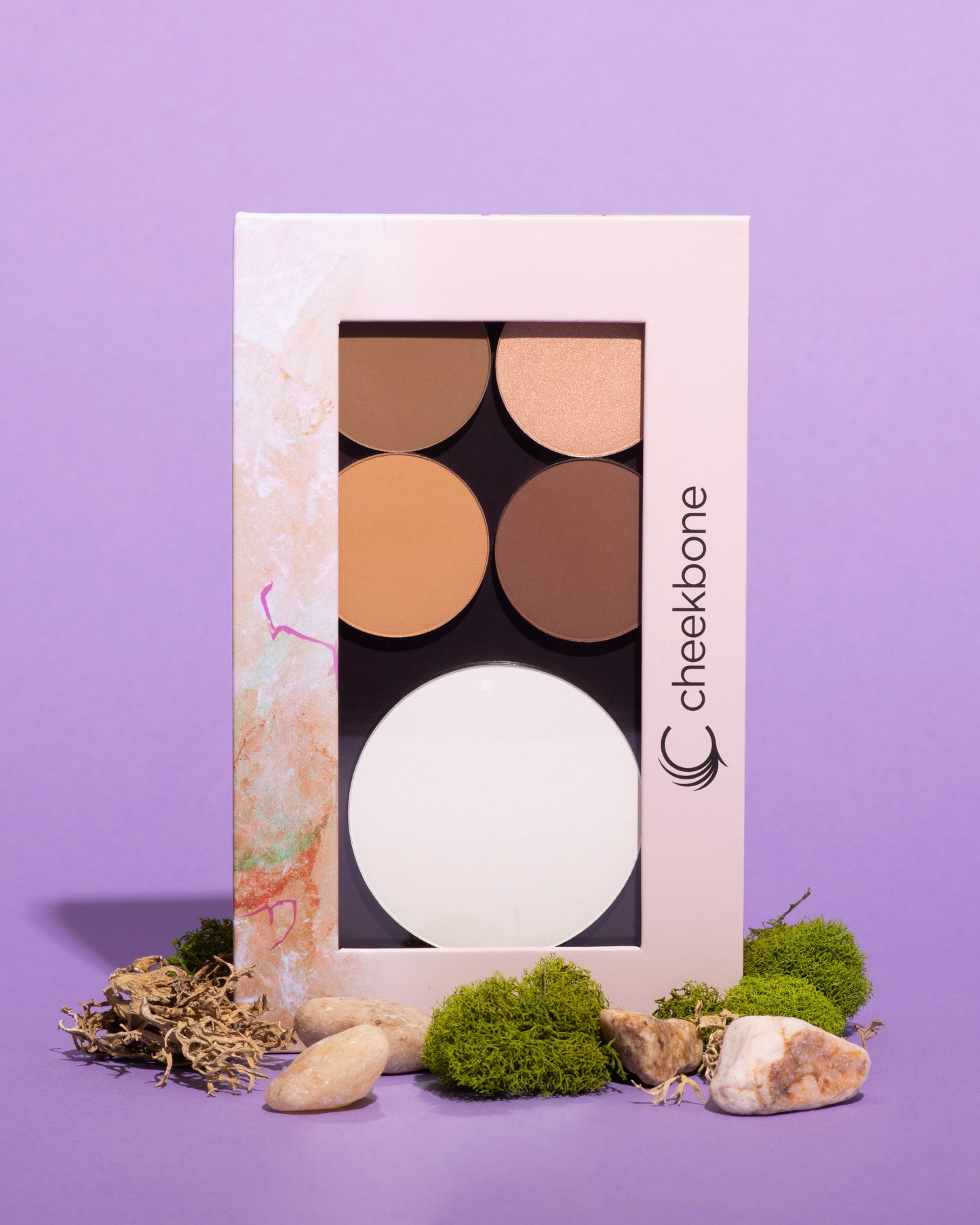 Earth Palette