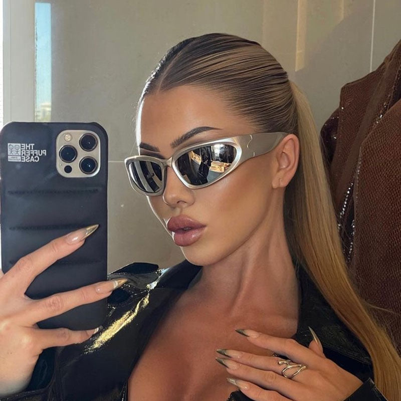 New Style Sunglasses