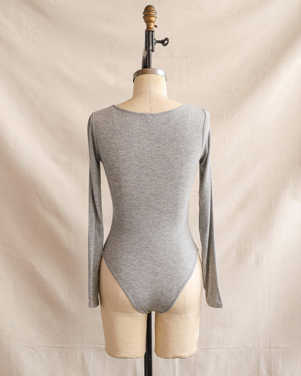 Ease of Movement Bodysuit - Long Sleeve