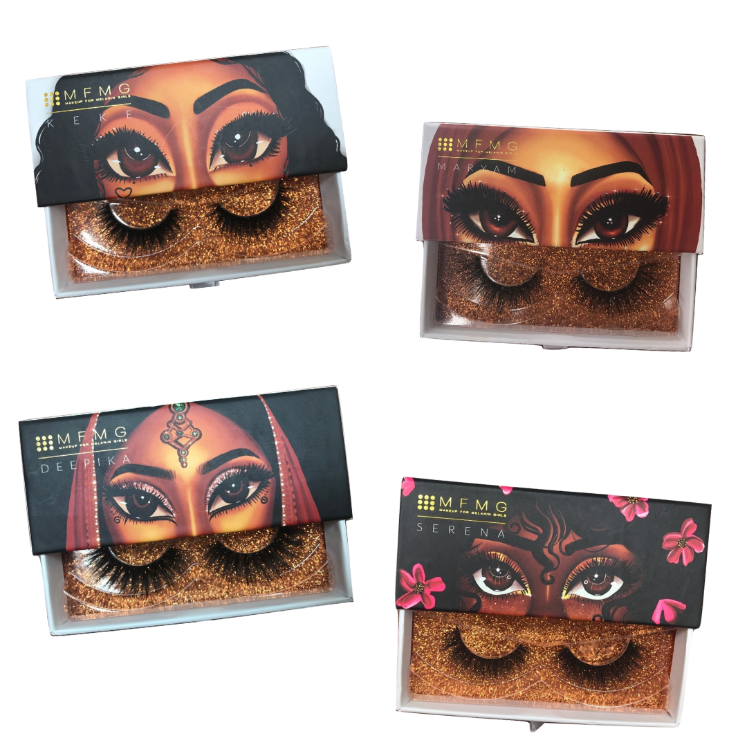 The Representation Set
