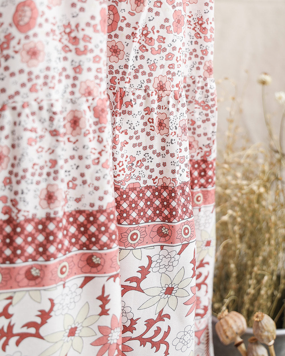 Donovan Day Dress