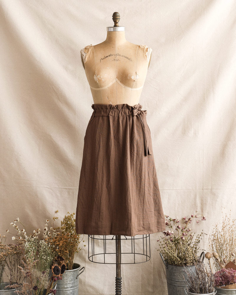 Cotswold Allotment Skirt