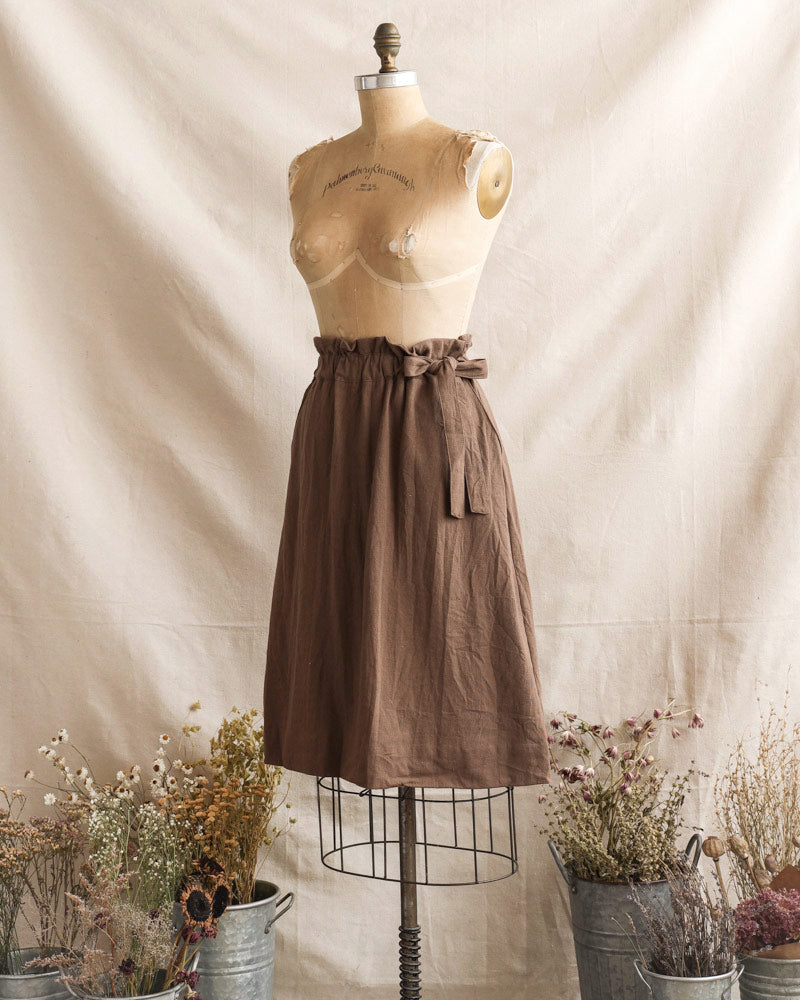 Cotswold Allotment Skirt
