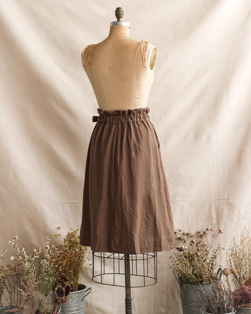 Cotswold Allotment Skirt