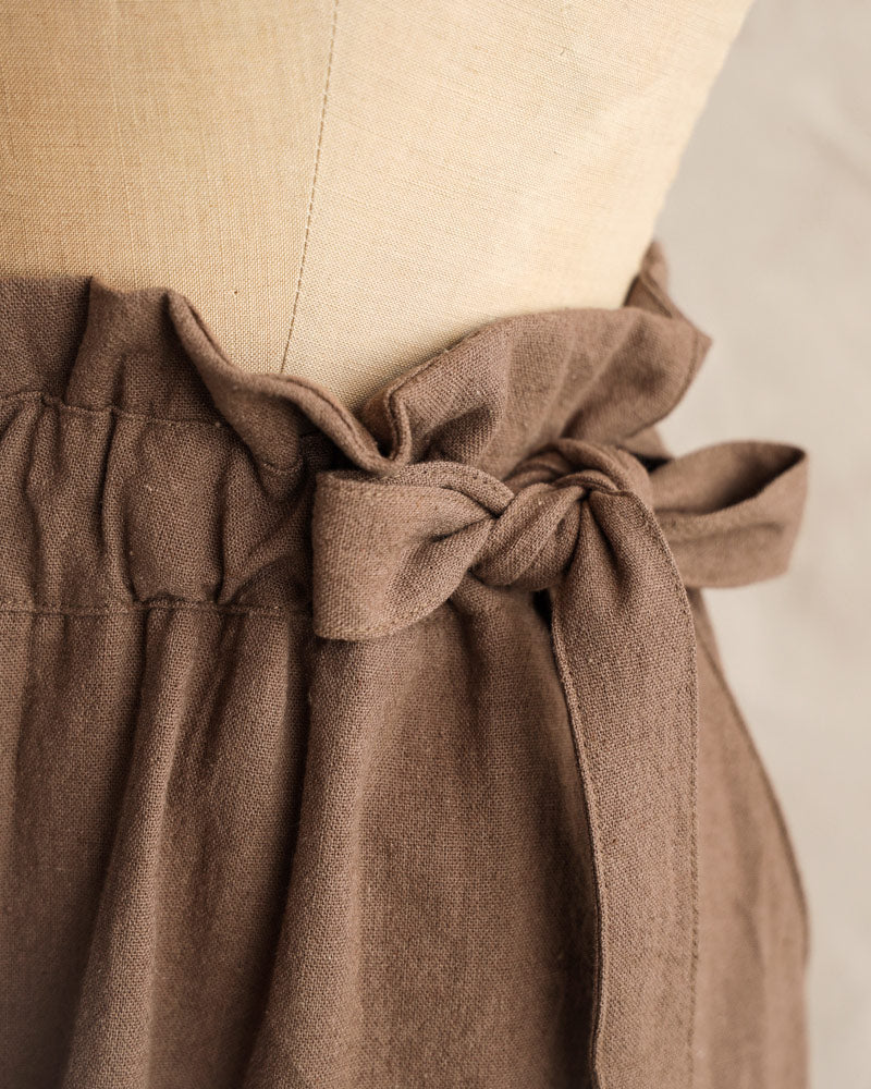 Cotswold Allotment Skirt
