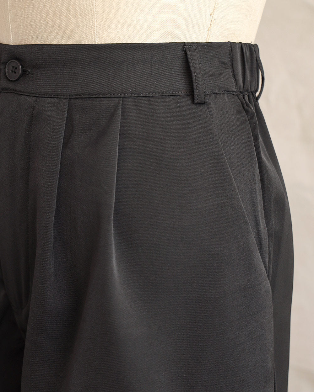 Petra High Waist Shorts