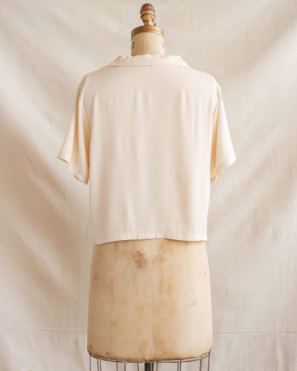 Lauren's Gaze Blouse