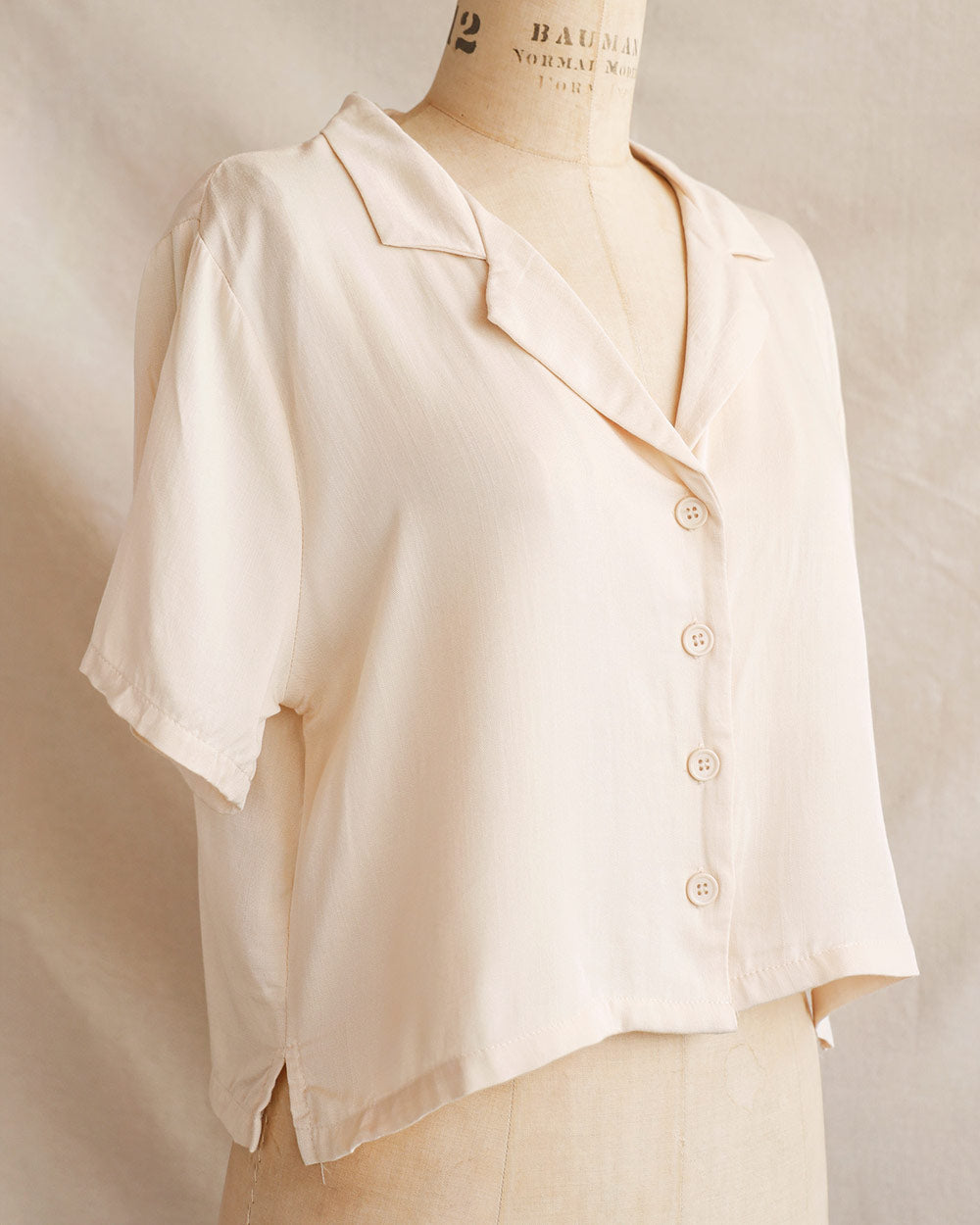 Lauren's Gaze Blouse