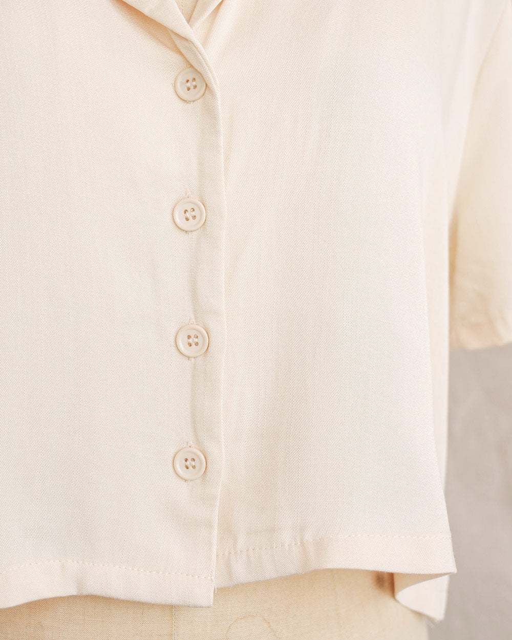 Lauren's Gaze Blouse