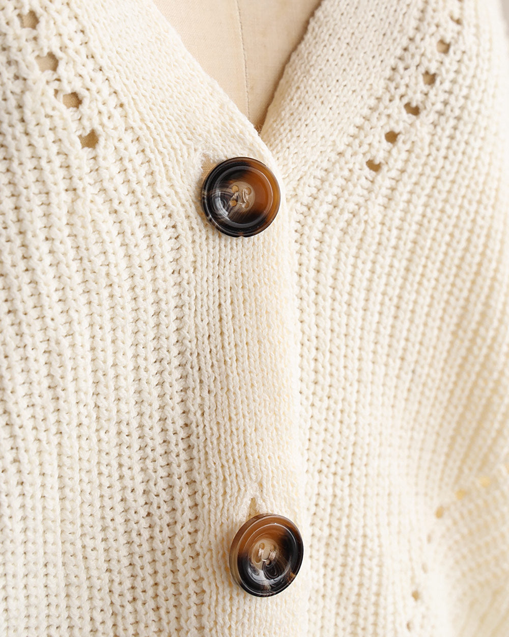Comfort of Cottonwood Cardigan