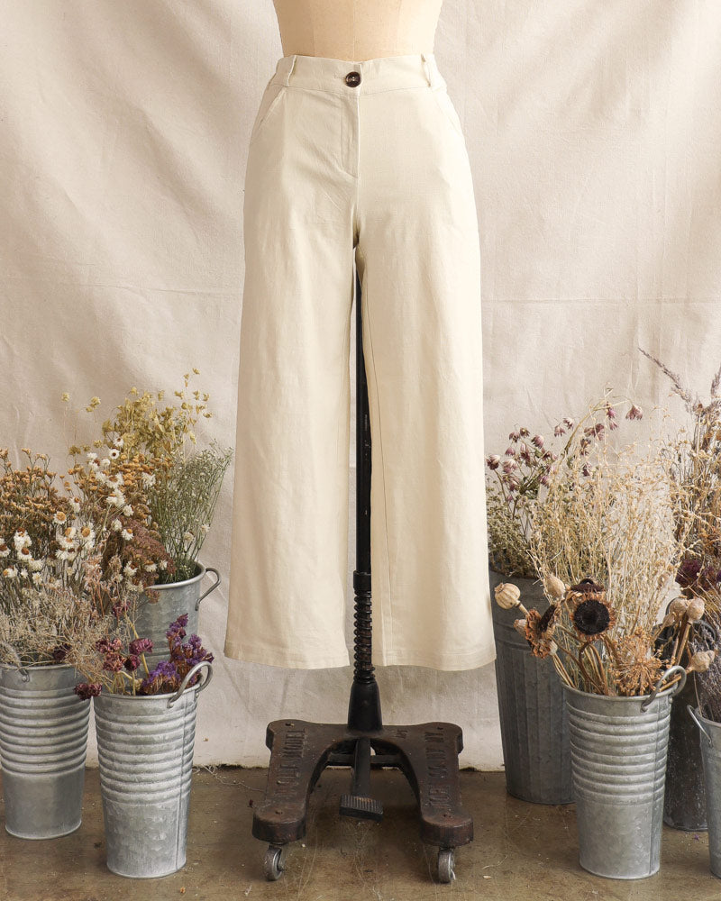 Warm Sands Trousers