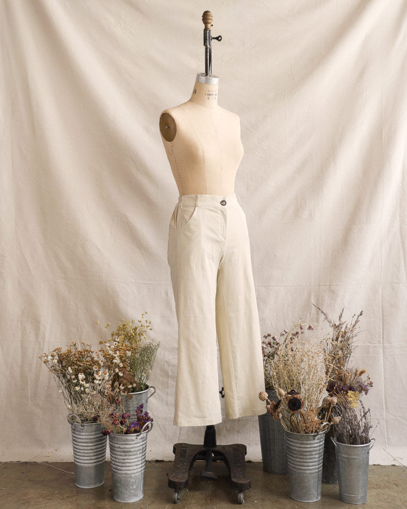Warm Sands Trousers