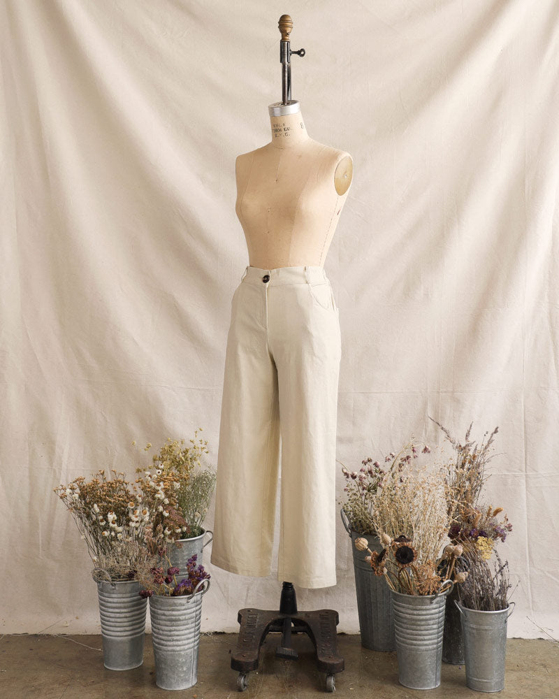 Warm Sands Trousers
