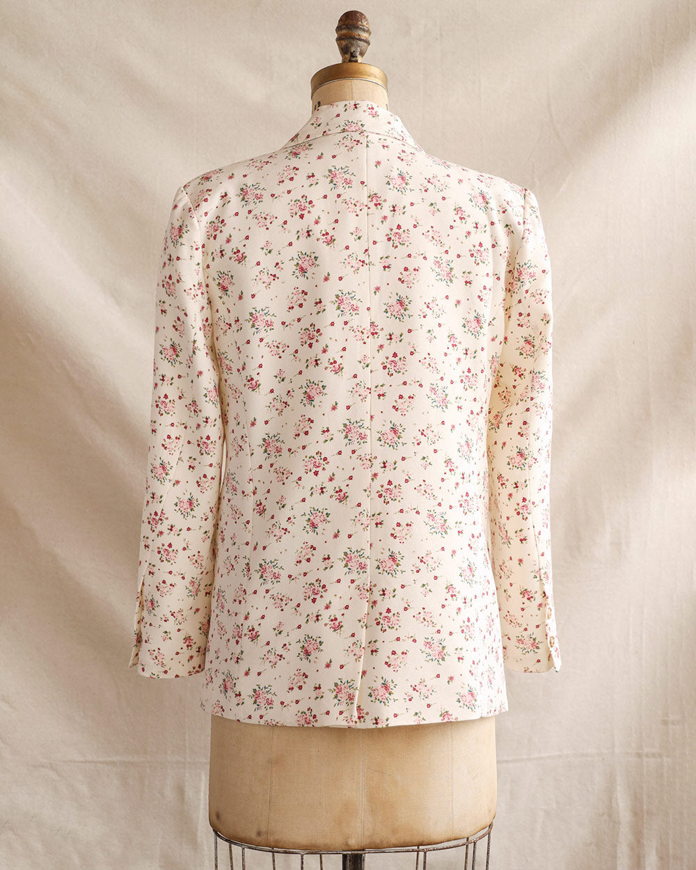 Garden Nuptials Blazer