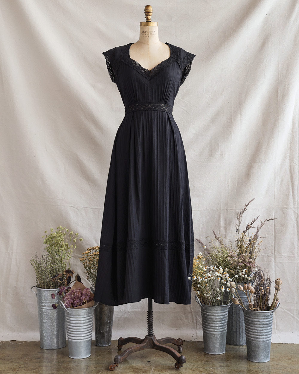Festin de Babette Dress
