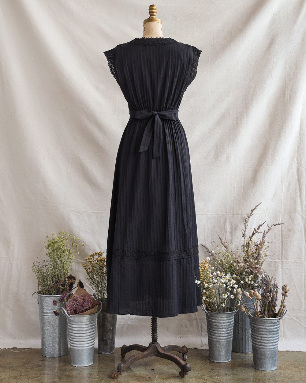 Festin de Babette Dress