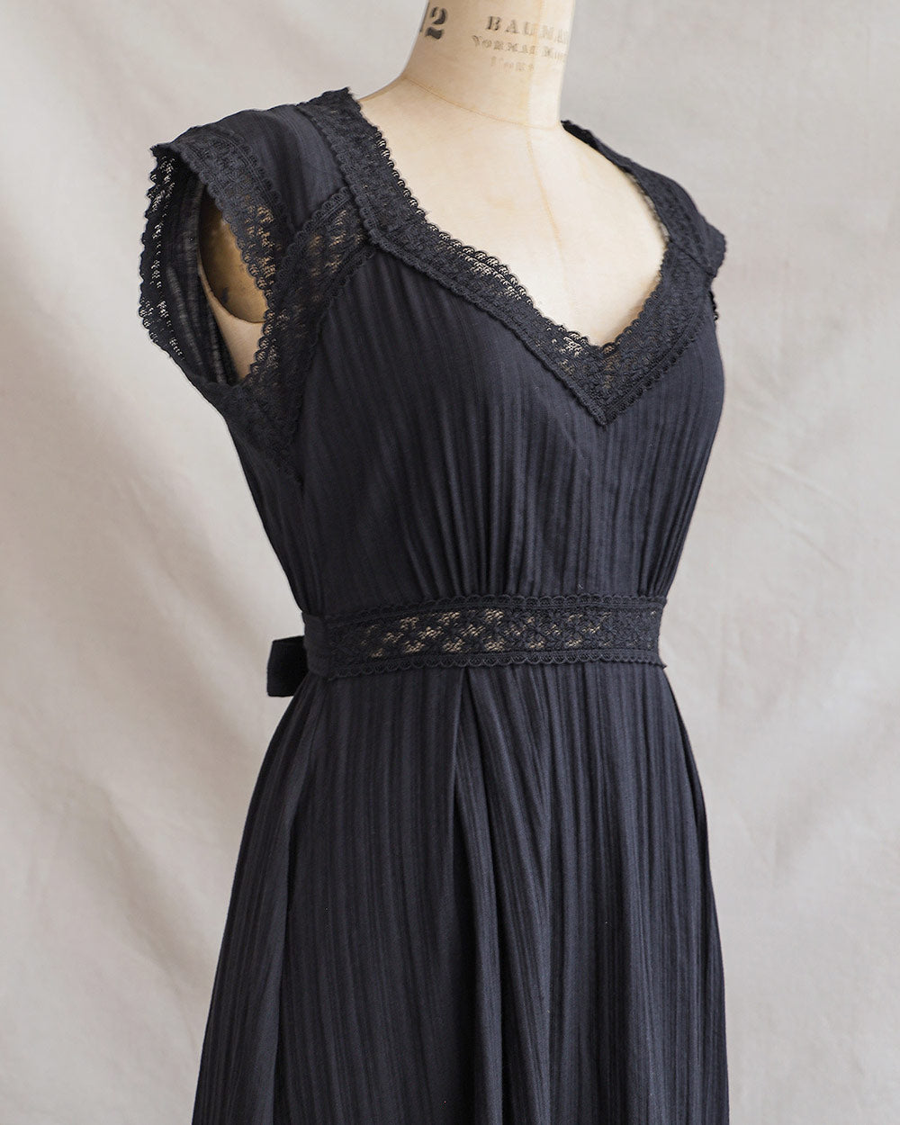 Festin de Babette Dress