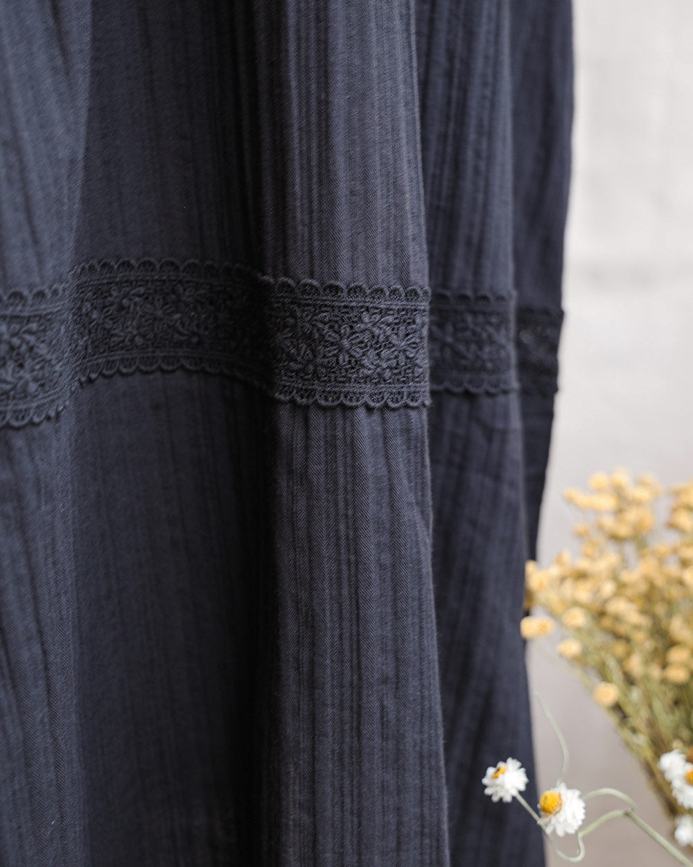 Festin de Babette Dress