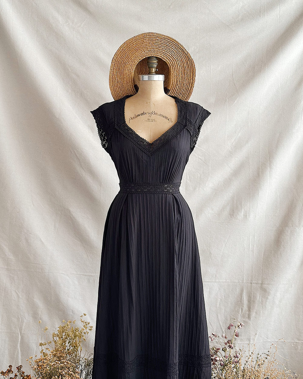 Festin de Babette Dress