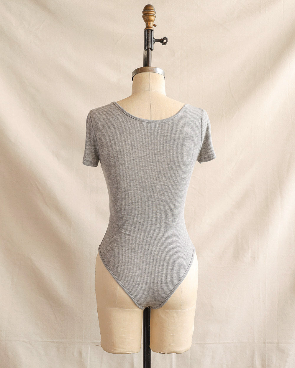 Ease of Movement Bodysuit