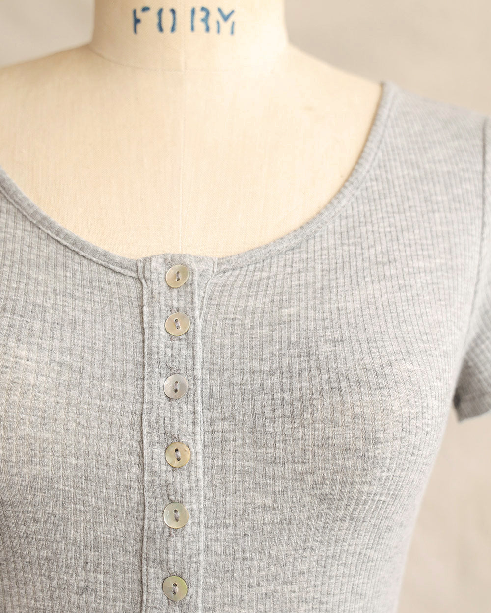 Ease of Movement Bodysuit