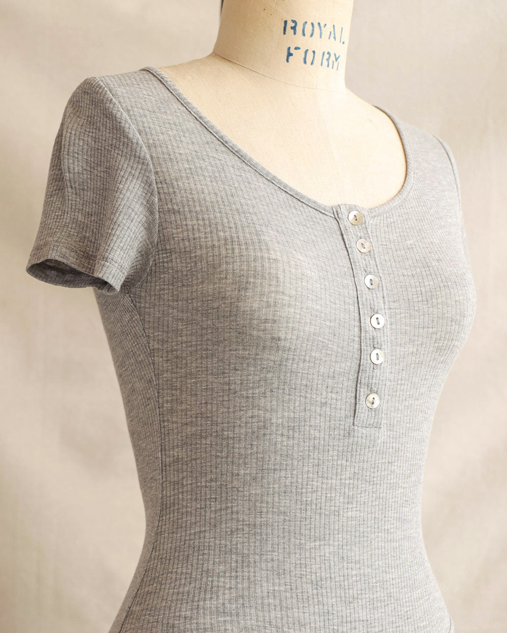 Ease of Movement Bodysuit