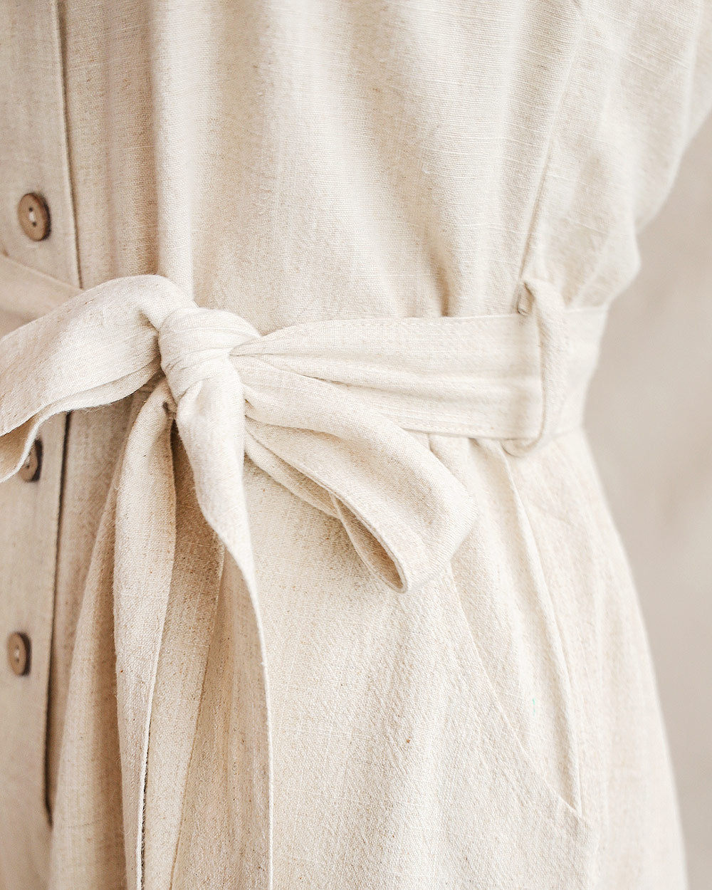 Collecting Pebbles Romper
