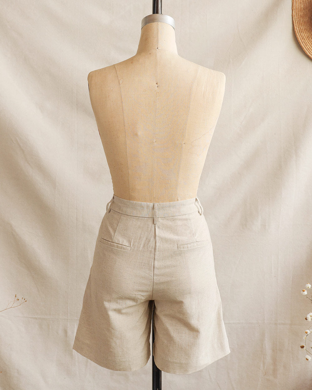 Walk in the Park Shorts