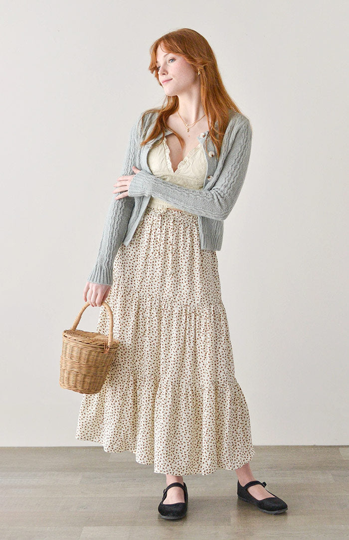 Cullinagh Cardigan