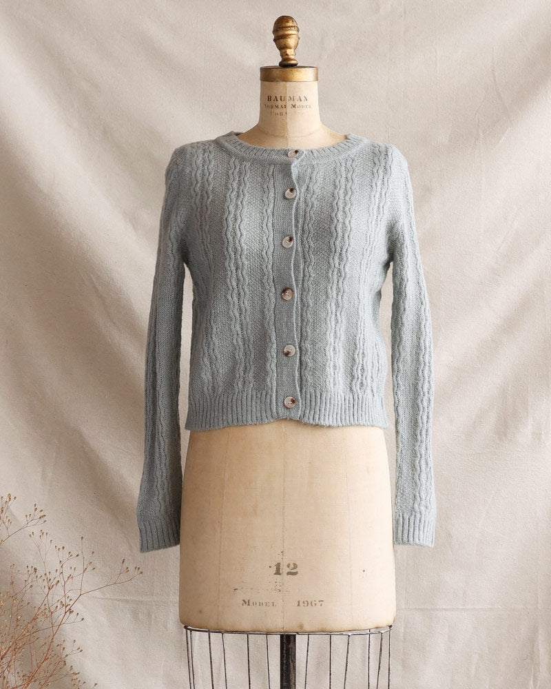 Cullinagh Cardigan