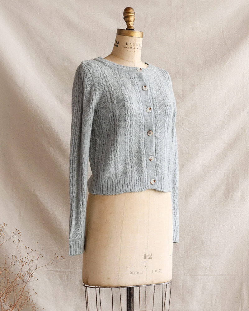 Cullinagh Cardigan