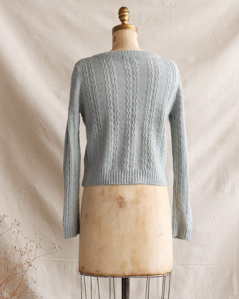 Cullinagh Cardigan