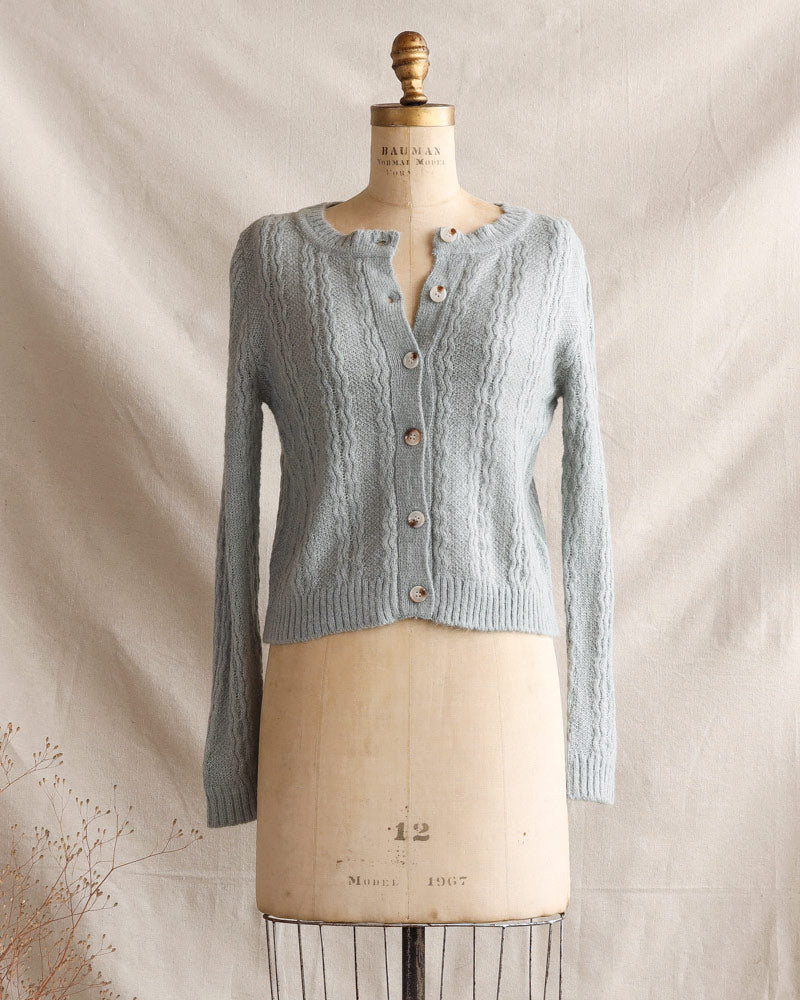 Cullinagh Cardigan