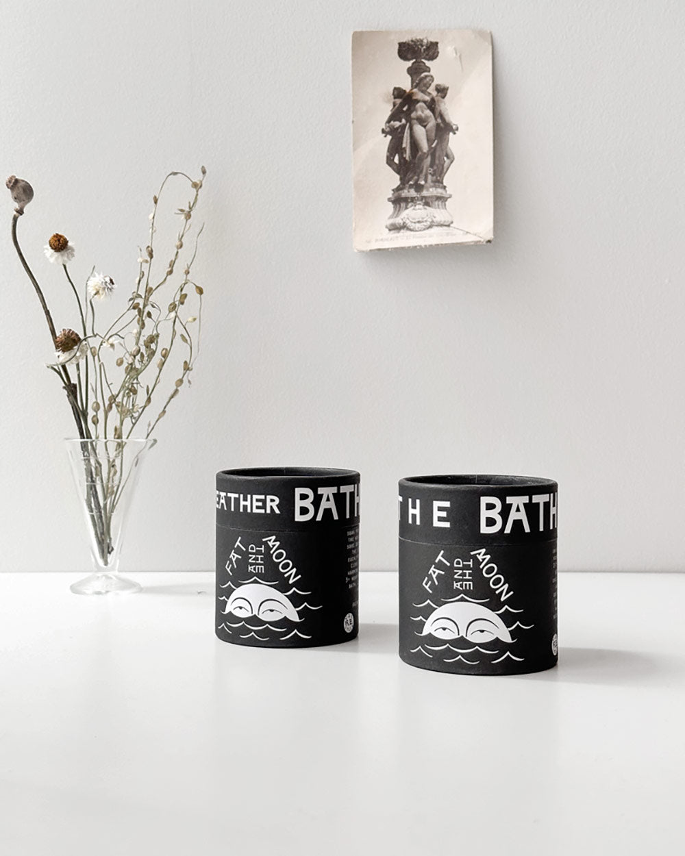 Under the Weather Bath Soak
