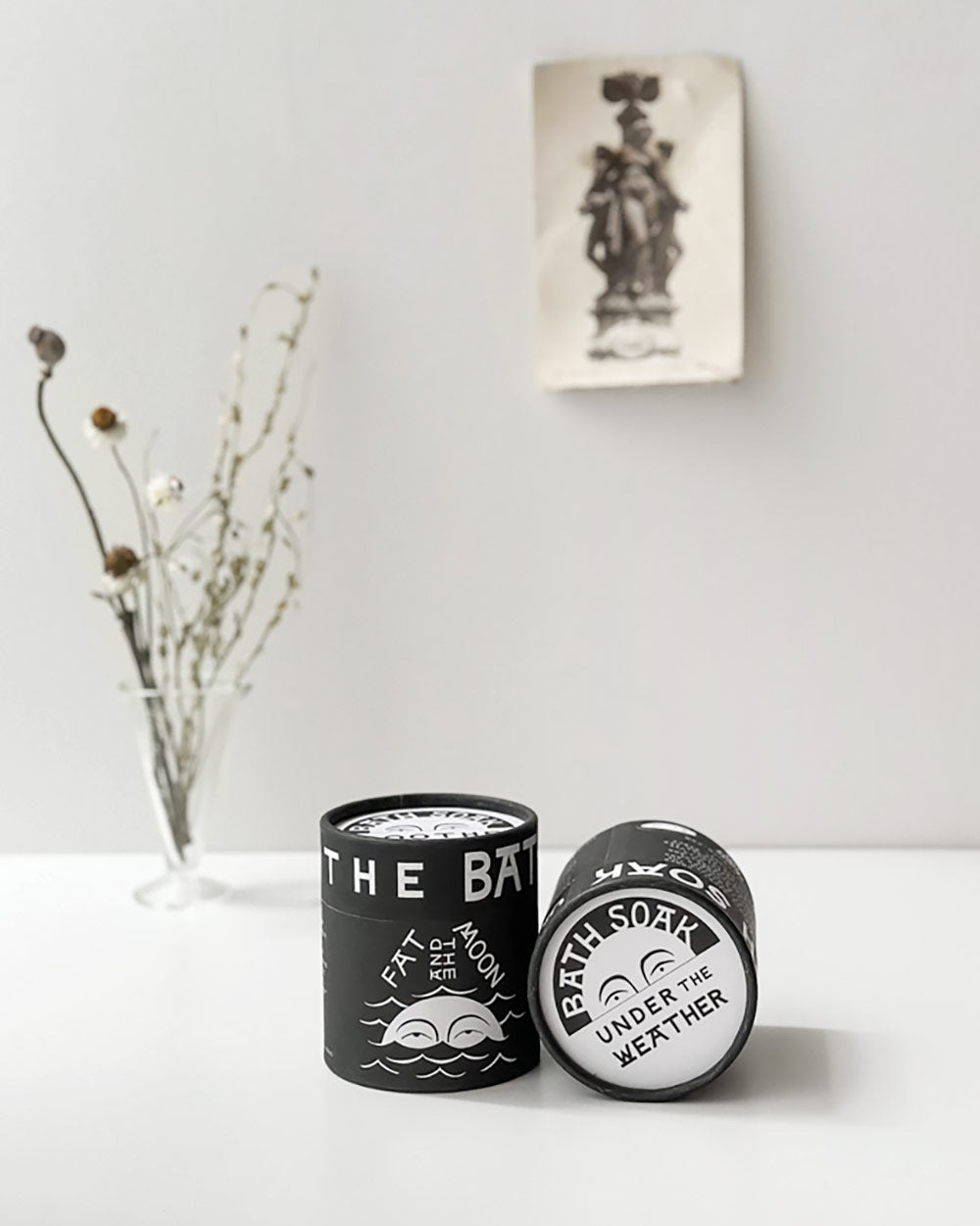 Under the Weather Bath Soak