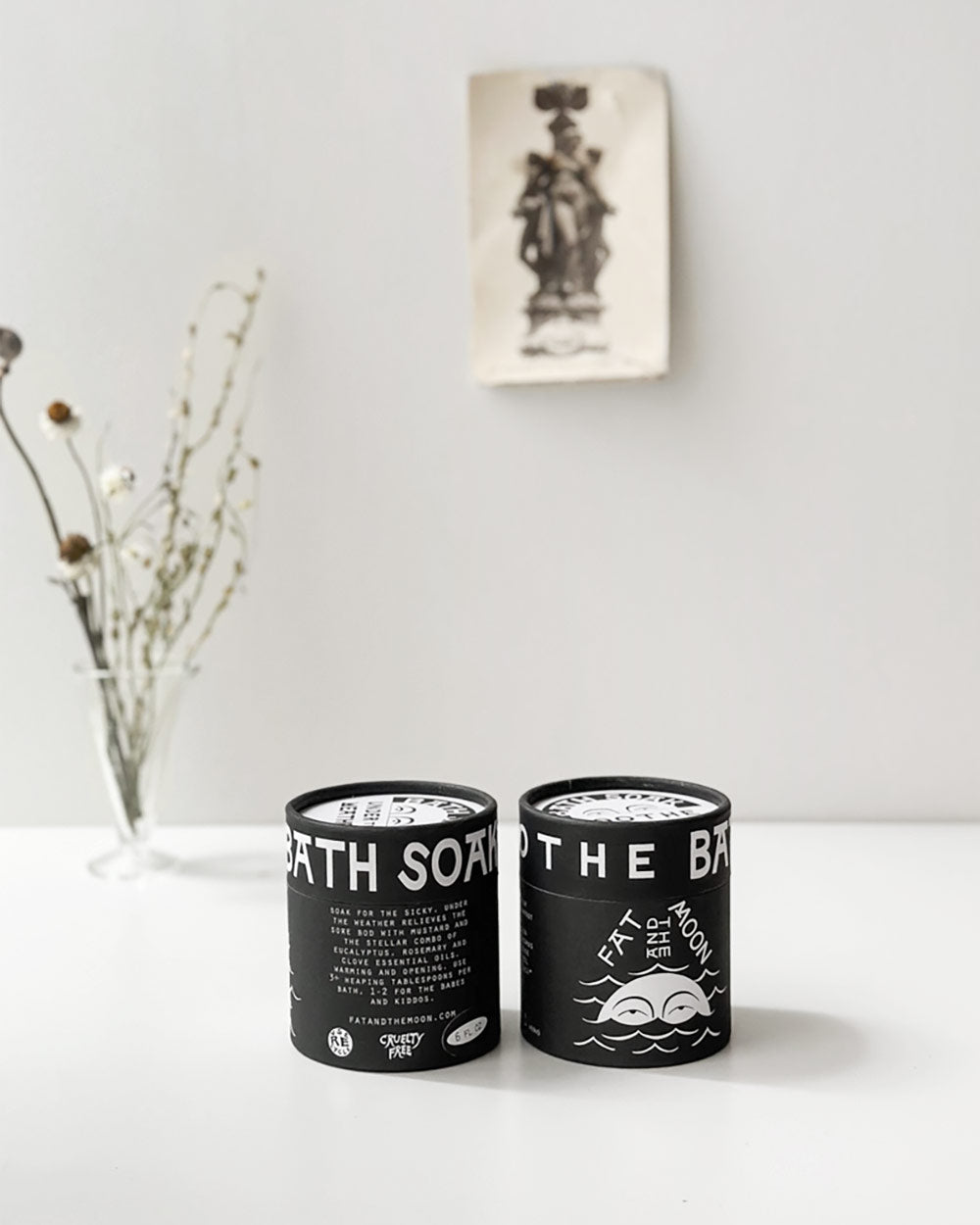 Under the Weather Bath Soak